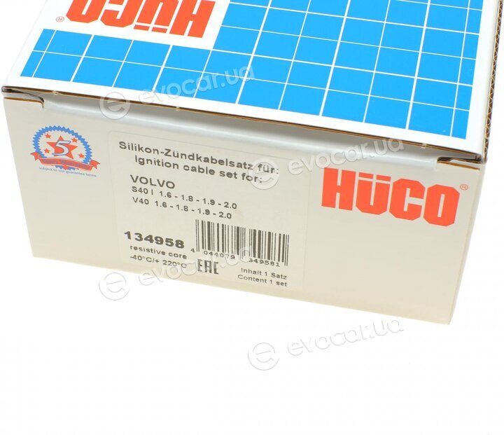 Hitachi / Huco 134958