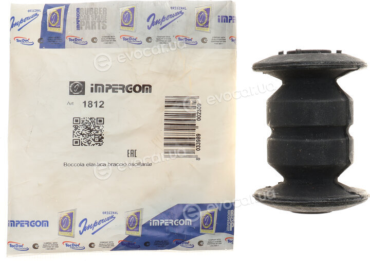 Impergom 1812