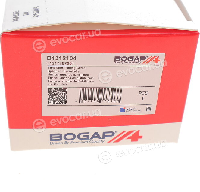 Bogap B1312104