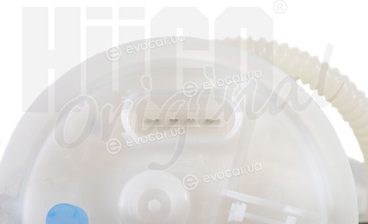 Astemo (Hitachi) / Huco 132777