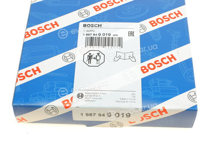 Bosch 1 987 949 019