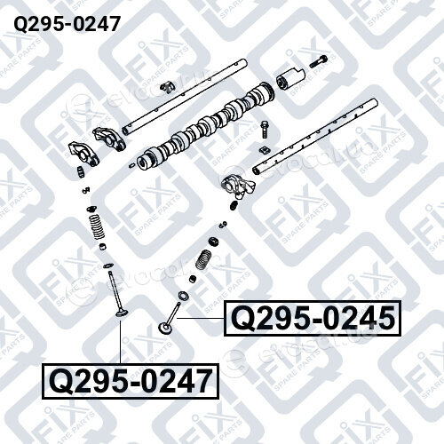 Q-Fix Q2950247