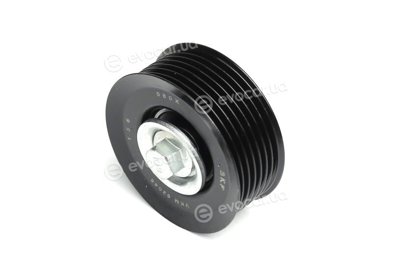 SKF VKM 62046