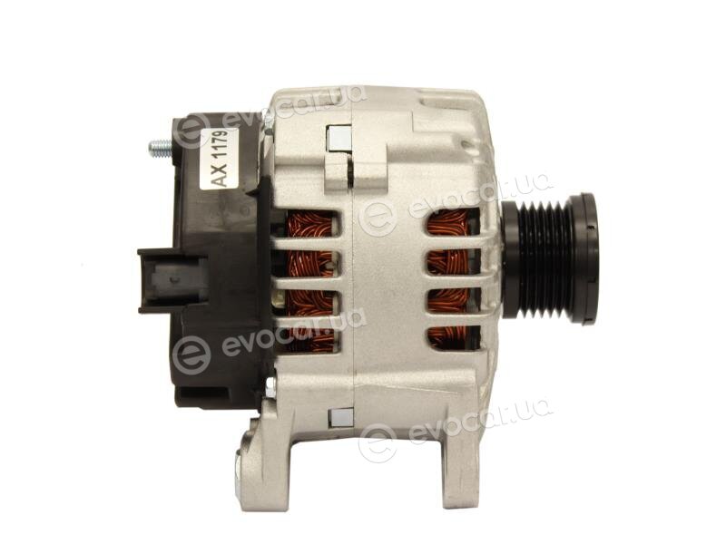 Starline AX 1179