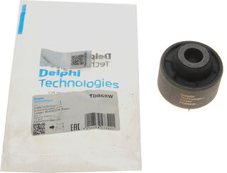 Delphi TD868W