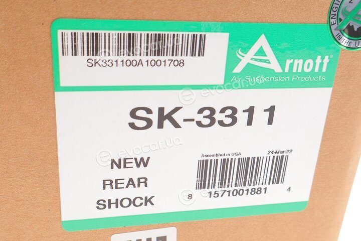 Arnott SK-3311