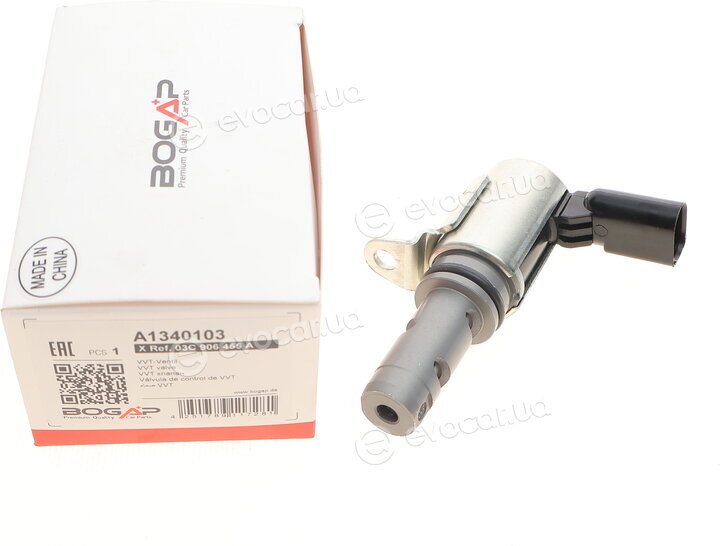 Bogap A1340103