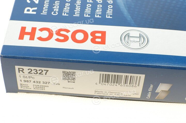 Bosch 1 987 432 327