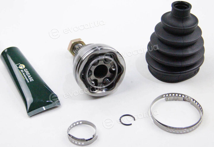 BGA CV5602A