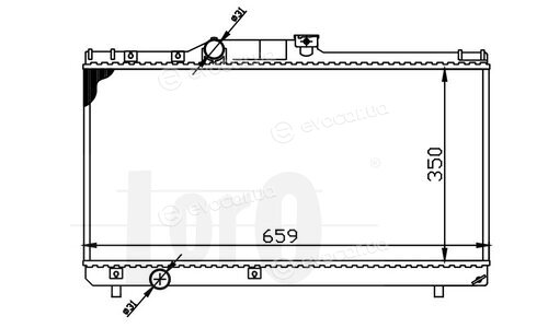 Depo / Loro 051-017-0012
