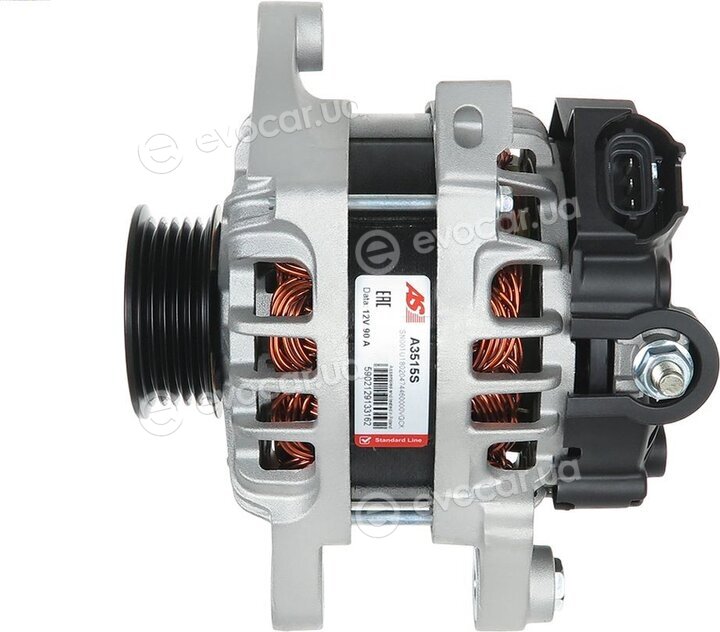 AS A3515S