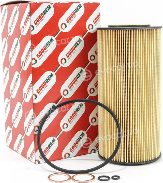 Goodrem RF0238KCR