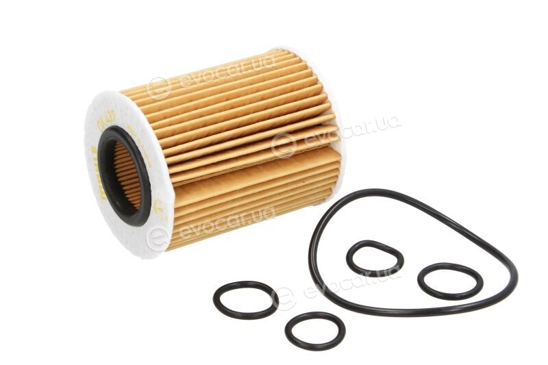 Mahle OX 437D