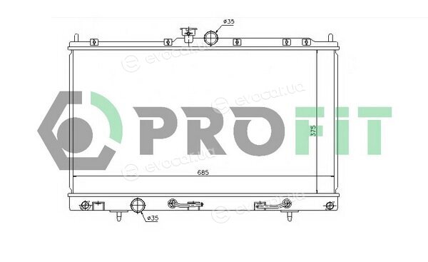 Profit PR 4010A1