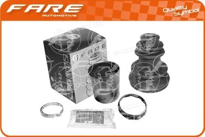 Fare K4484