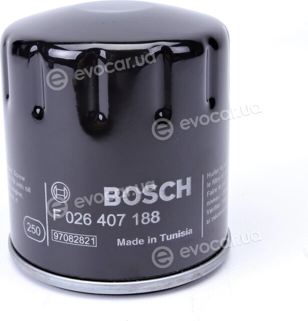 Bosch F 026 407 188