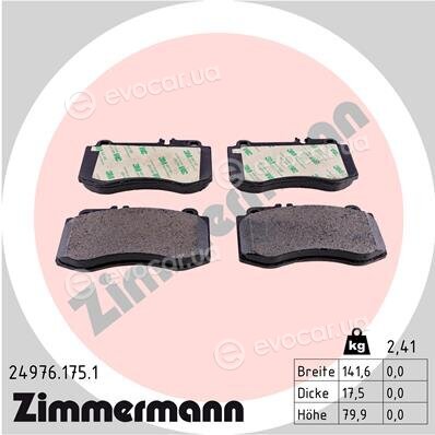 Zimmermann 24976.175.1