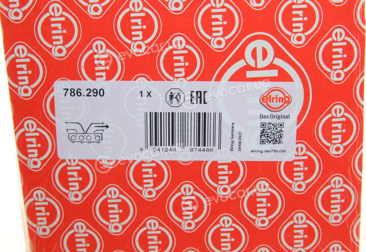Elring 786.290