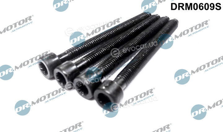 Dr. Motor DRM0609S