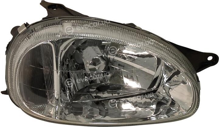 Depo / Loro 442-1123R-LD-EM
