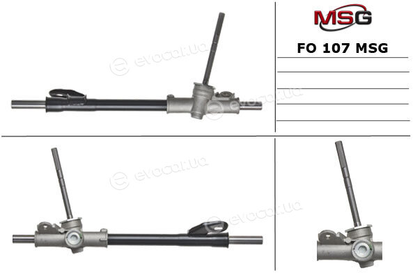 MSG FO107