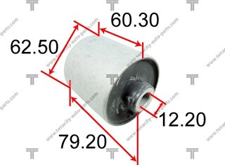 Tenacity AAMMA1020