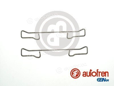 Autofren D42345A