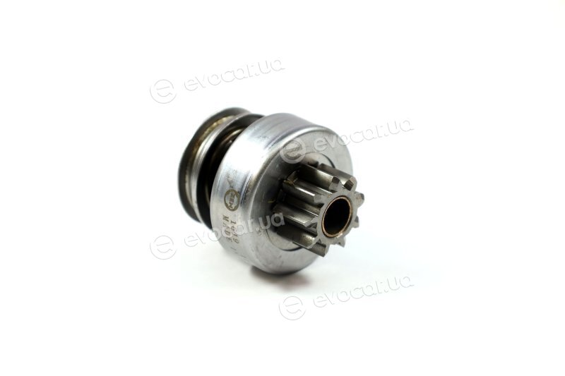 Era / Messmer ZN1619