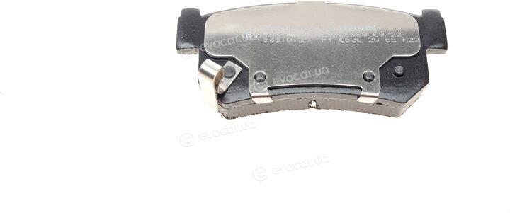 Metelli 22-0519-0