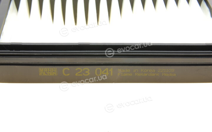 Mann C 23 041