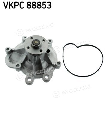 SKF VKPC 88853