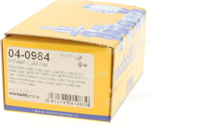 Metelli 04-0984