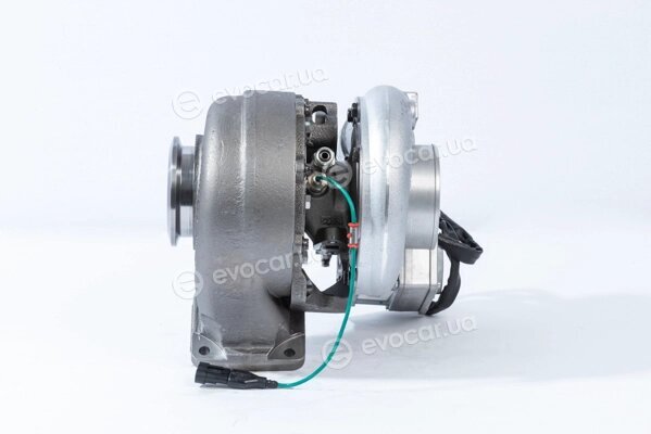BorgWarner 178734