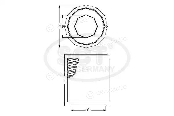 SCT SB 066