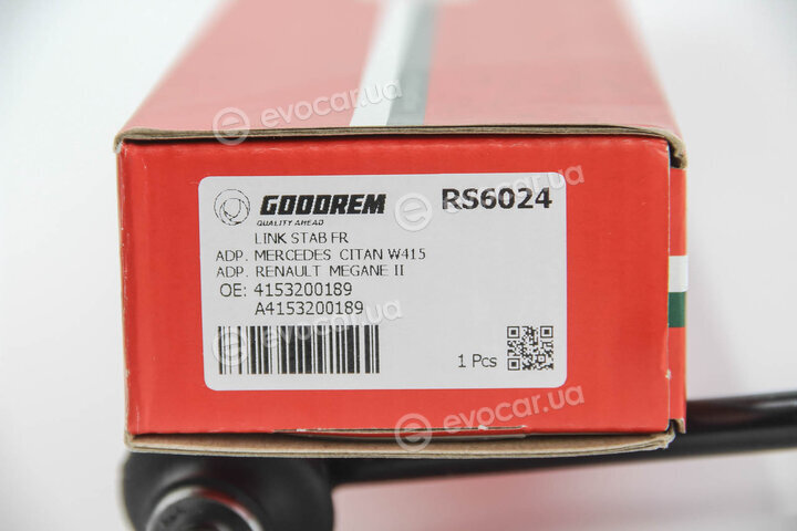 Goodrem RS6024