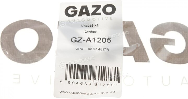 Gazo GZ-A1205