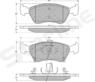 Starline BD S300