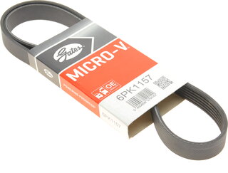 Gates 6PK1157