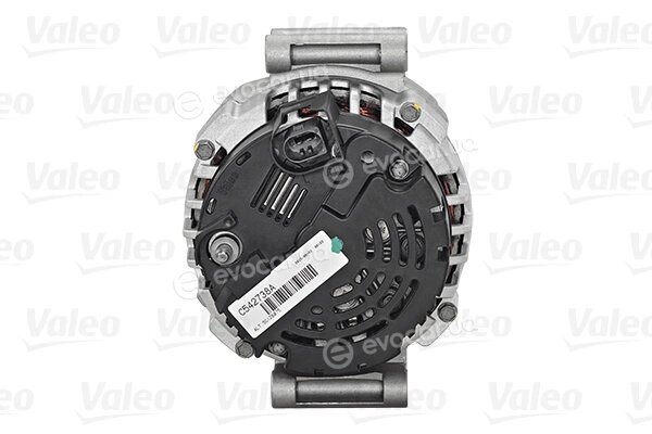 Valeo 437364