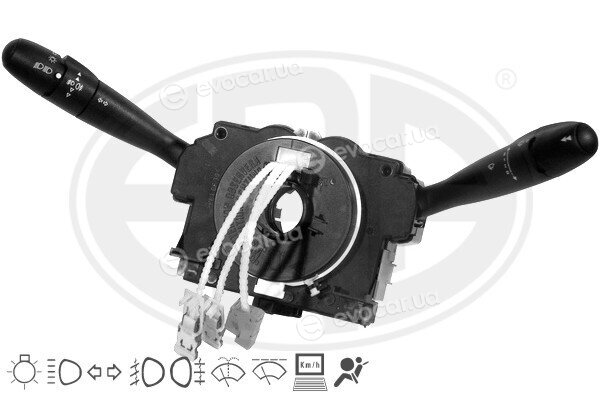 Era / Messmer 440500