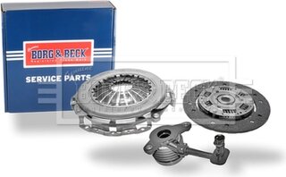 Borg & Beck HKT1178
