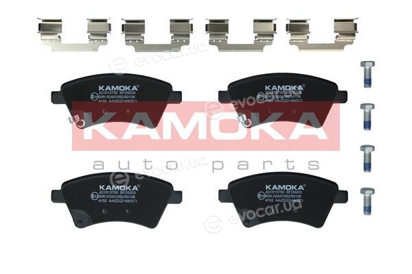 Kamoka JQ1013750