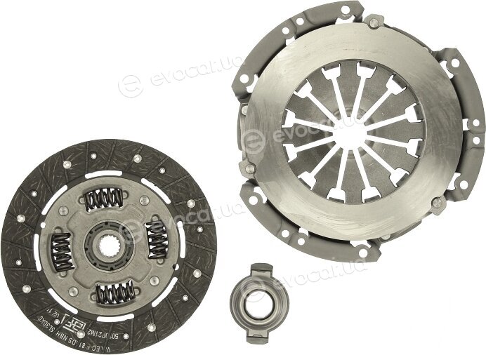 Sachs 3000 951 547