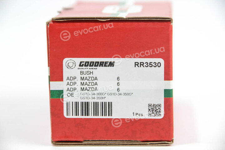 Goodrem RR3530