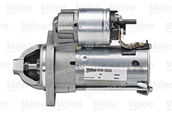 Valeo 438079