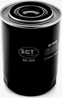 SCT SK 809