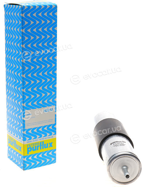 Purflux FCS757