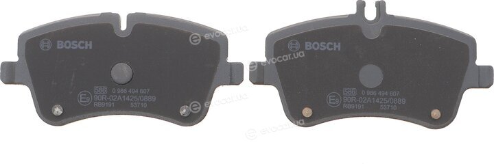 Bosch 0 986 494 607