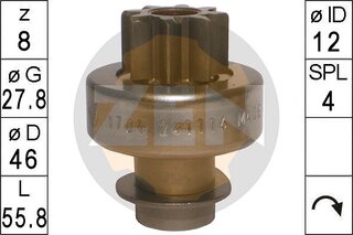 Era / Messmer ZN1704