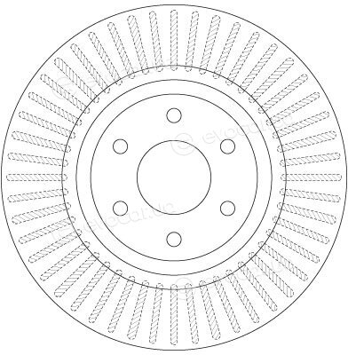 TRW DF6425